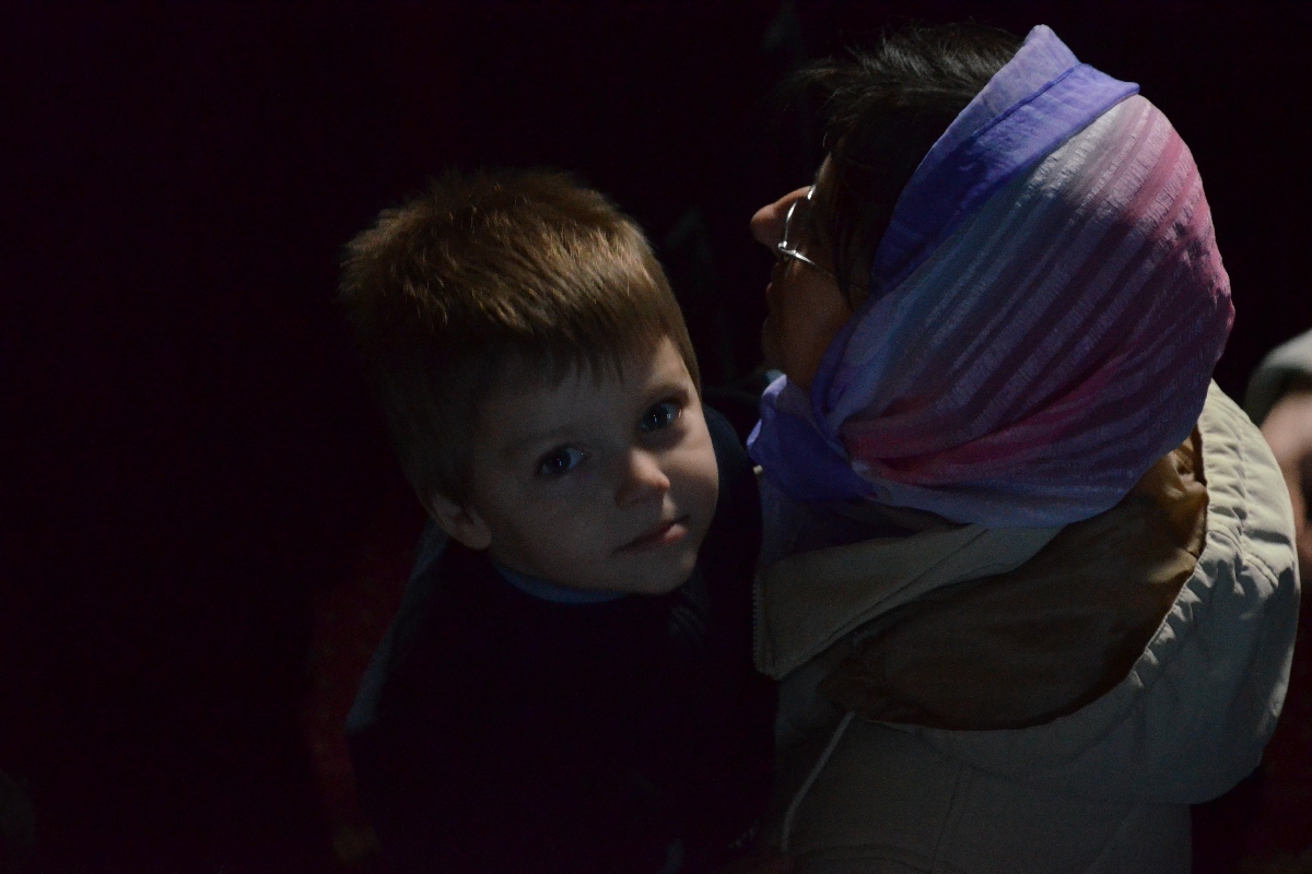 IPS Mitropolit Teofan, prezent la hramul Mănăstirii Copou