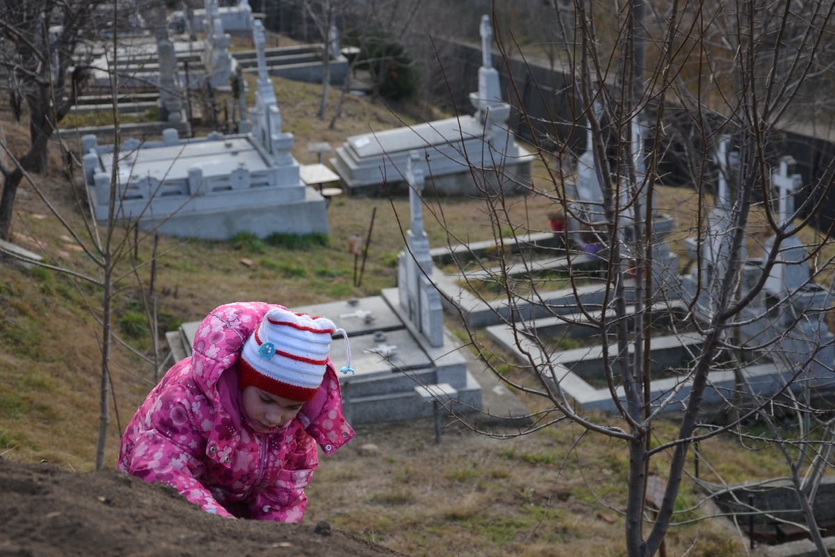 IPS Mitropolit Teofan, prezent la hramul Mănăstirii Copou