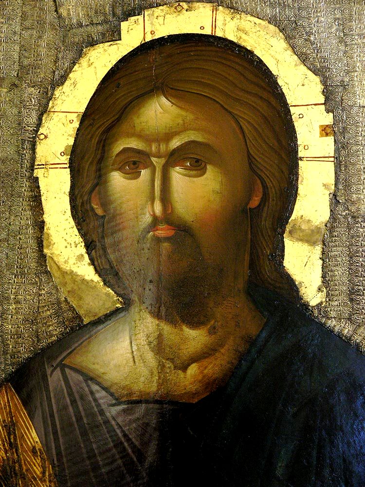 Să-L iubim din tot sufletul și din toată inima!