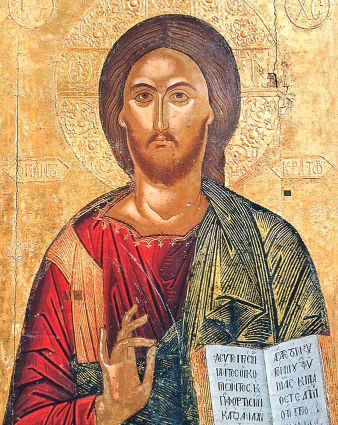 Cum oare doar eu nu Te văd, nu Te cunosc?