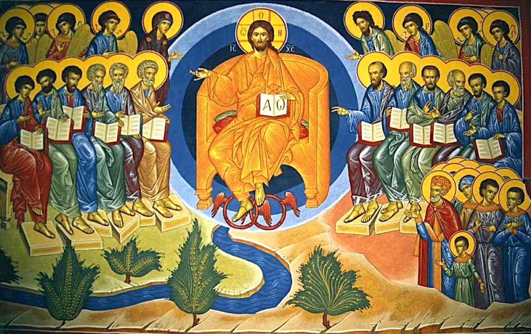 Dumnezeu a pregătit pentru omenire ceva cu mult mai înalt