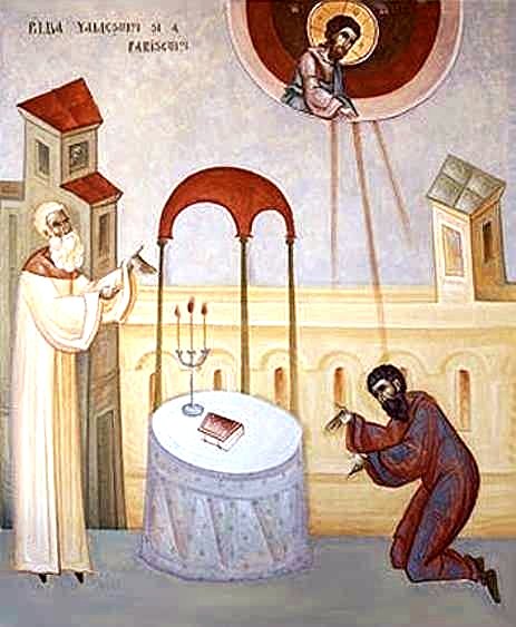 Autosuficiența ce bântuie lumea