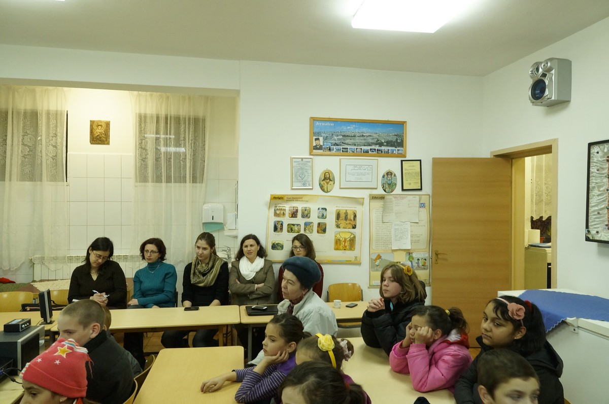 Proiectul „Cartea Vie” a ajuns la final