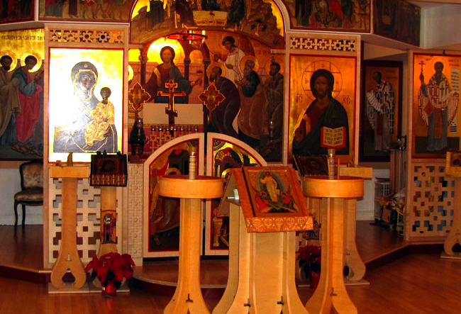 Necazurile sunt diferitele valuri și în înfruntarea cu valurile trebuie să fim răbdători