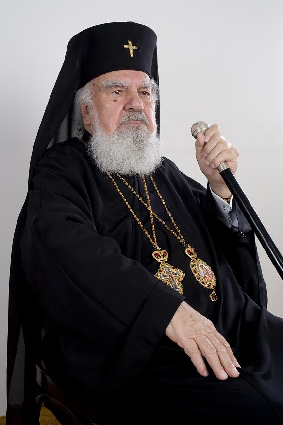 Simpozion dedicat mitropolitului Bartolomeu Anania, la Suceava