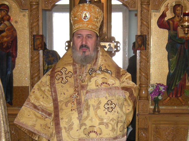 „Omul nu se poate opune planului lui Dumnezeu” „Omul nu se poate opune planului lui Dumnezeu”