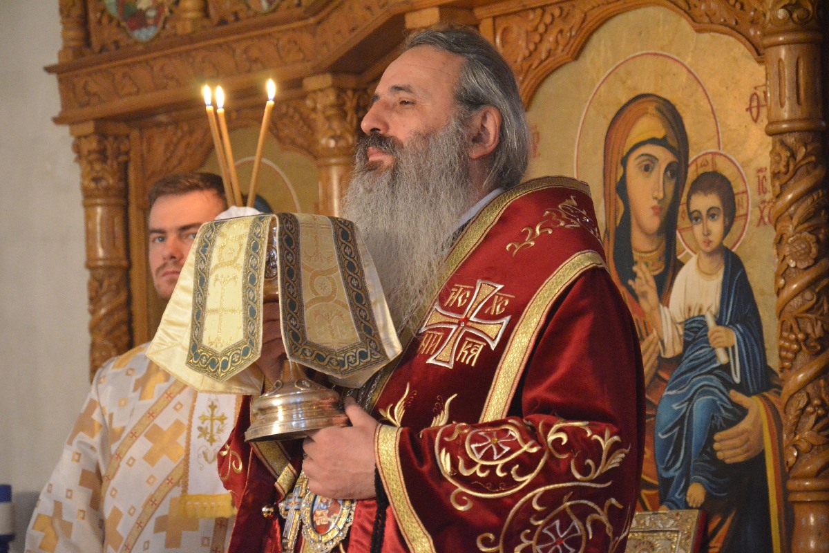 „Cel care nedreptăţeşte pe alţii e un om mic în ochii lui Dumnezeu“ „Cel care nedreptăţeşte pe alţii e un om mic în ochii lui Dumnezeu“