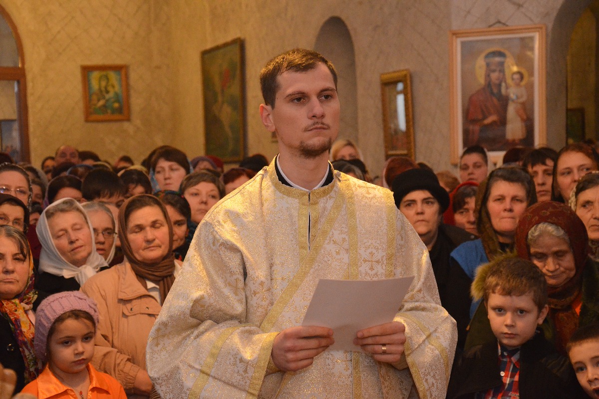 „Odată cu venirea Înaltpreasfinţitului, biserica noastră a devenit Catedrală mitropolitană“