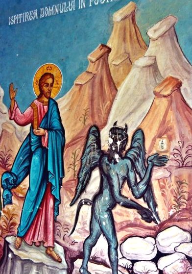 Mărturisirea taie drepturile diavolului