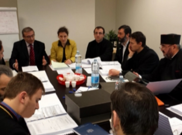 Preoții ortodocși din Emilia-Romagna îndrumă voluntar solicitanții de servicii consulare