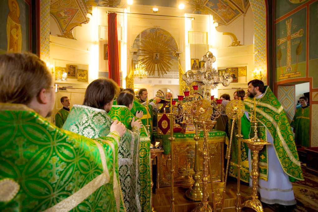 Din recunoștiința față de Dumnezeu pornește doxologia