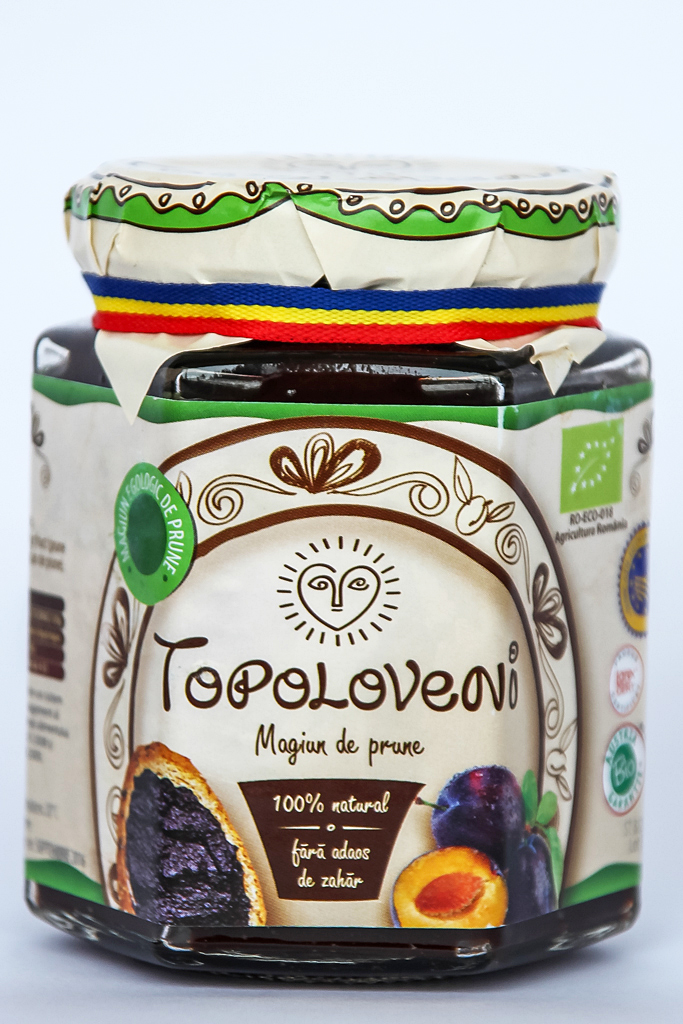 Magiunul de prune Topoloveni, prezent la &quot;Săptămâna Verde&quot; de la Berlin