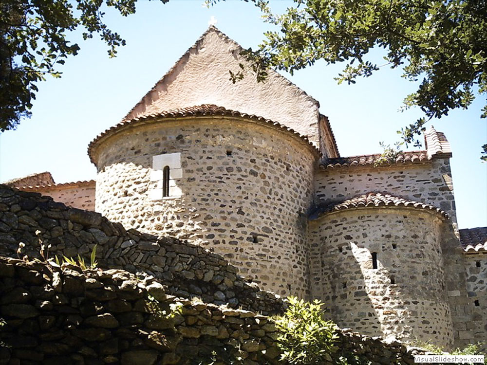 Credincioșii parohiei „Sfinții Ierarhi Calinic de la Cernica și Fructuosus de Tarragona”, în pelerinaj la mănăstiri din Franța