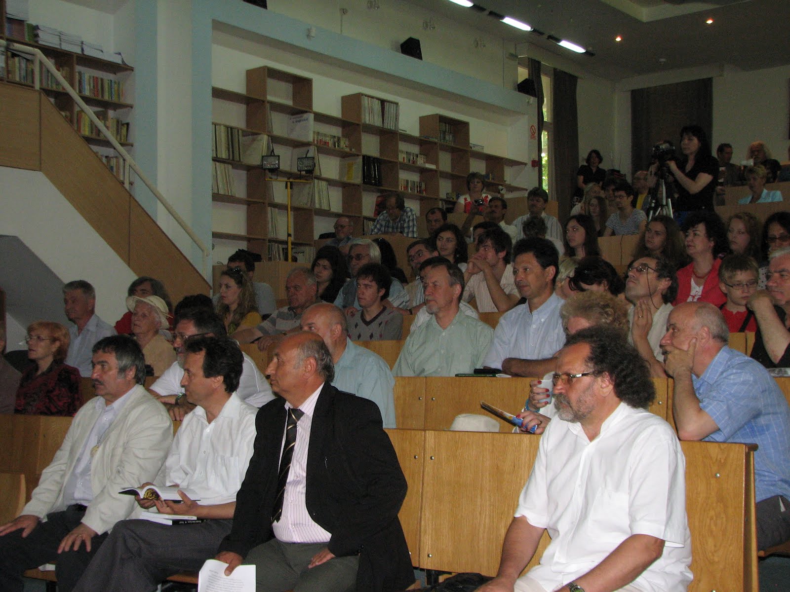 Manifestări cultural-religioase în cinstea lui Mihai Eminescu