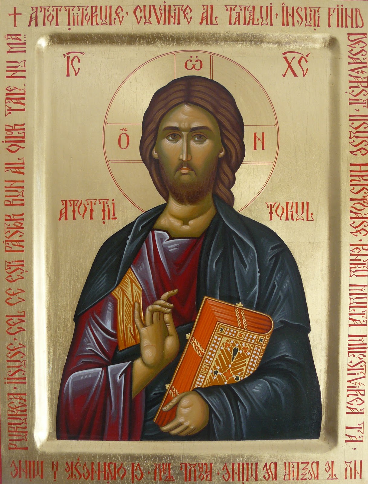 Rugăciune pentru bolnavul căzut în deznădejde