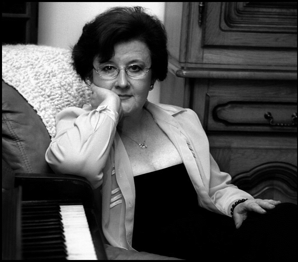 Marioara Murărescu a trecut la Domnul