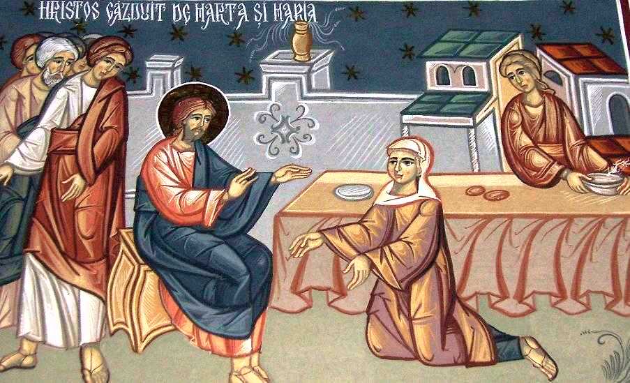 Să ne concentrăm pe ceea ce e esențial!