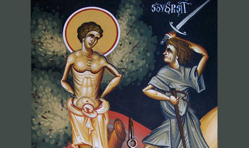 Suferința pregătește inima pentru Dumnezeu