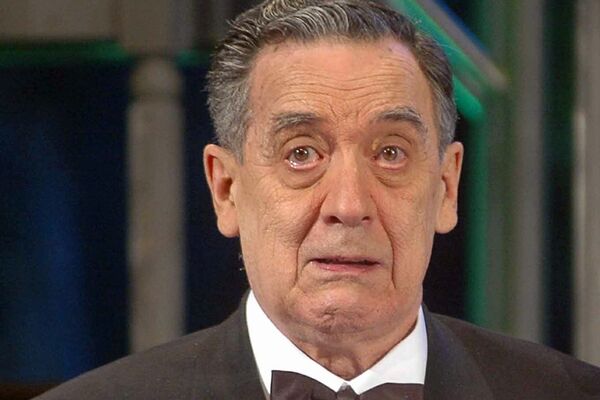 Actorul Mihai Fotino a trecut la Domnul