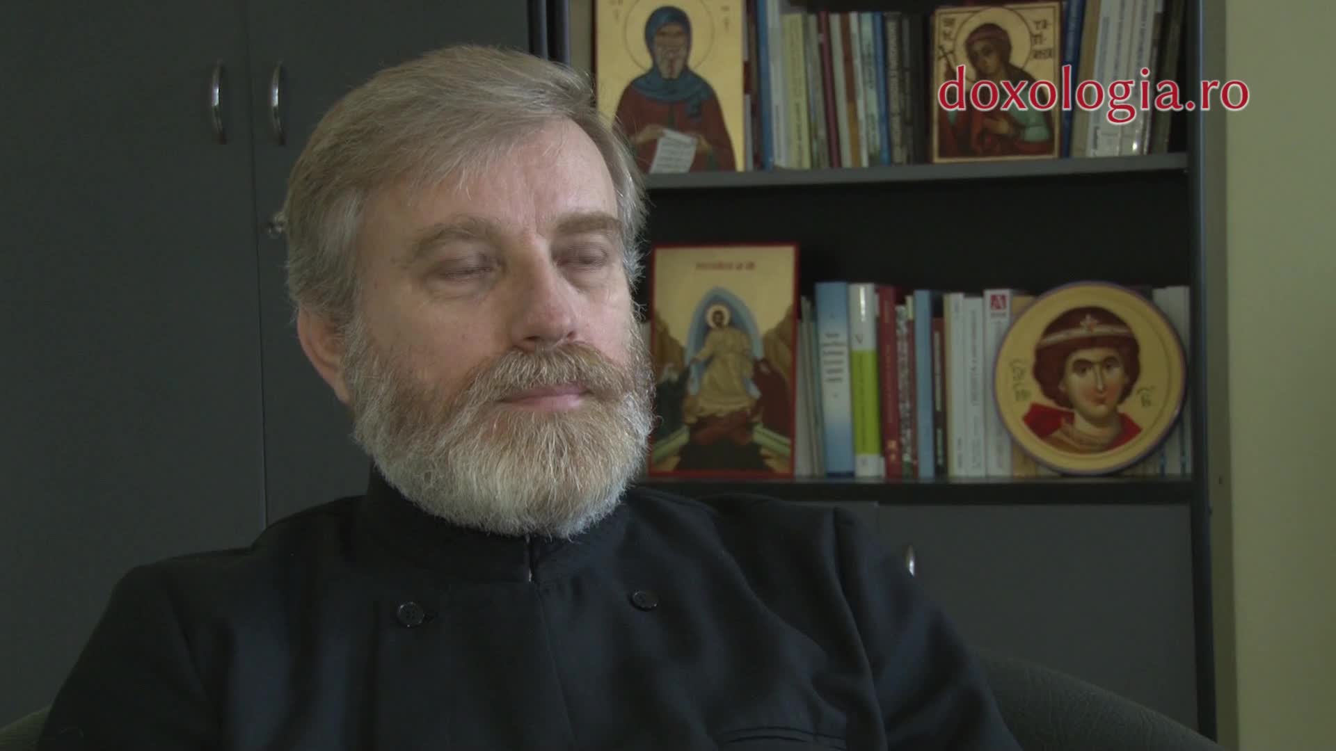 Pr. prof. univ. dr. Ion Vicovan: „Istoria trebuie să ne conducă la prezența lui Dumnezeu Creatorul în ea”