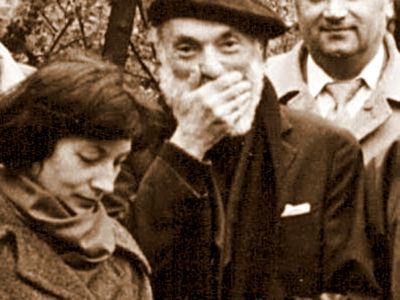 Nu păcătuiești de frică, rușine sau din dragoste?