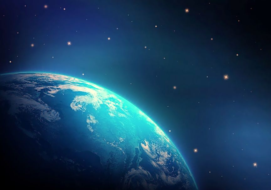 Cum ar putea fi lumea rezultatul întâmplării?