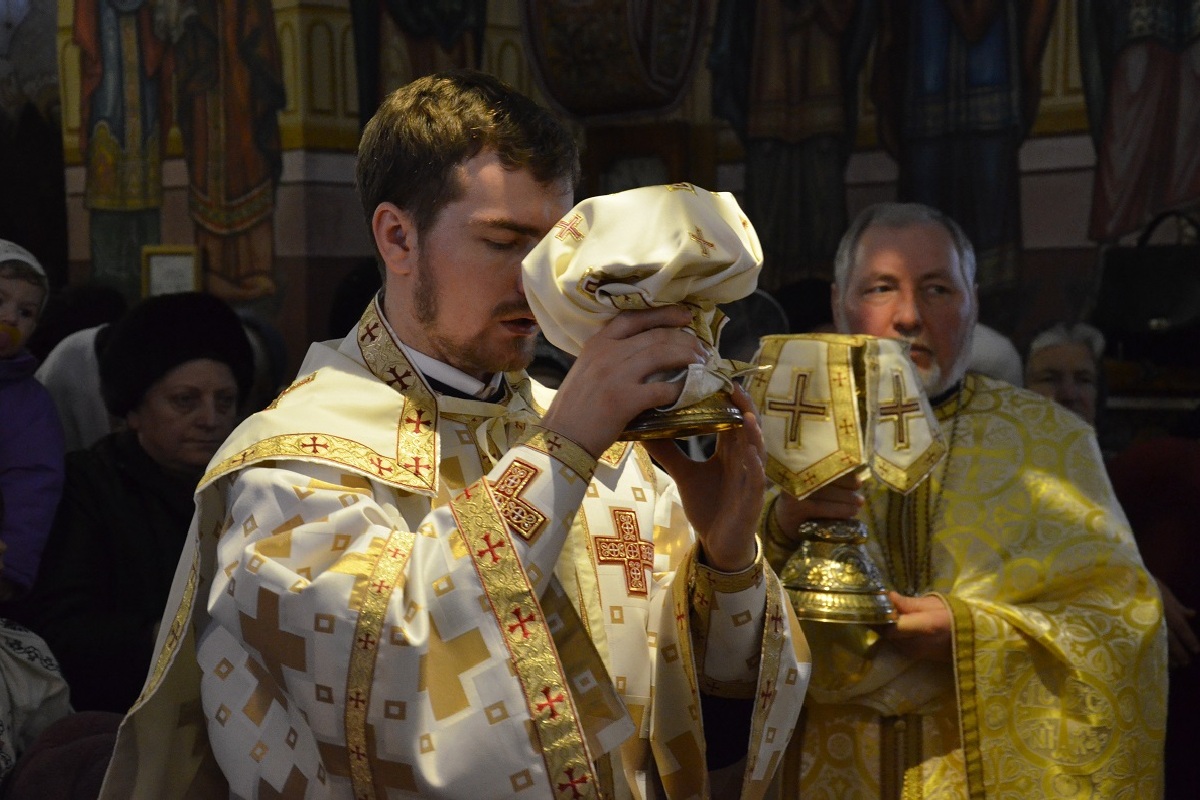 „Viața omului cea adevărată este cea care urmează după botezul său”