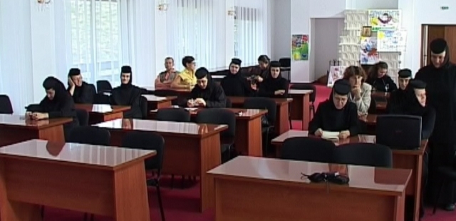 Proiectele Centrului pentru Patrimoniul Cultural al Patriarhiei Române