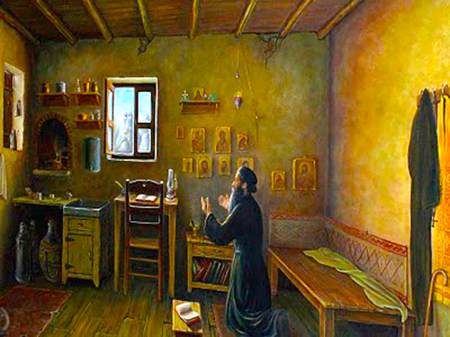 Să fugim de postul nemăsurat