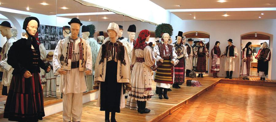 Muzeul Civilizației Transilvane se va deschide la Sibiu în 2016