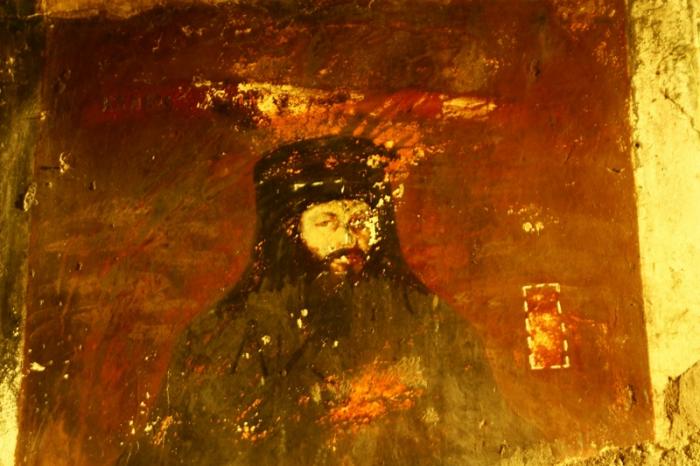 Iosif Naniescu şi prietenele sale veşnice: cărţile