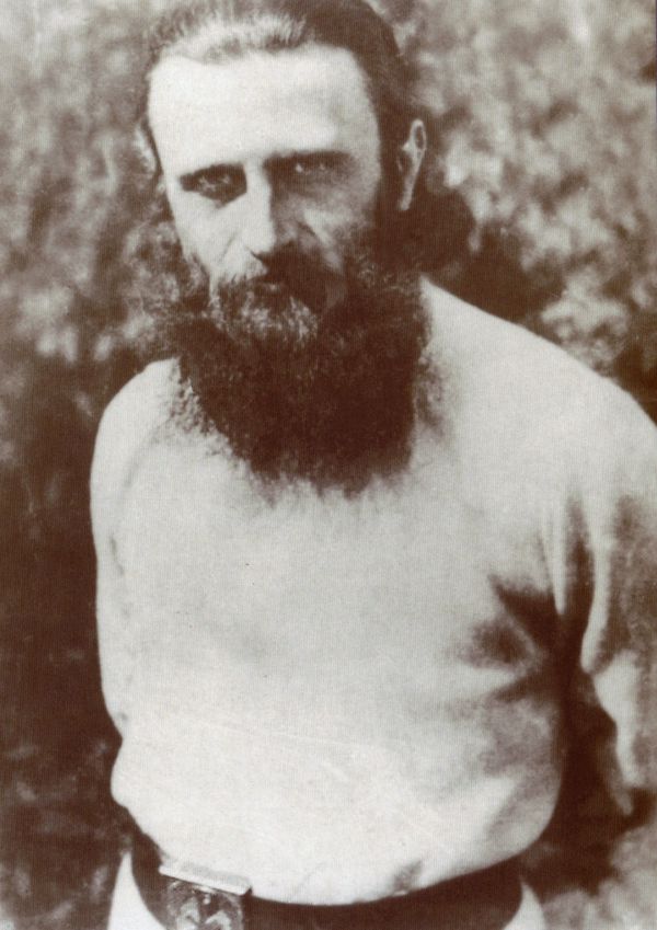 Binecuvântarea suferinţei