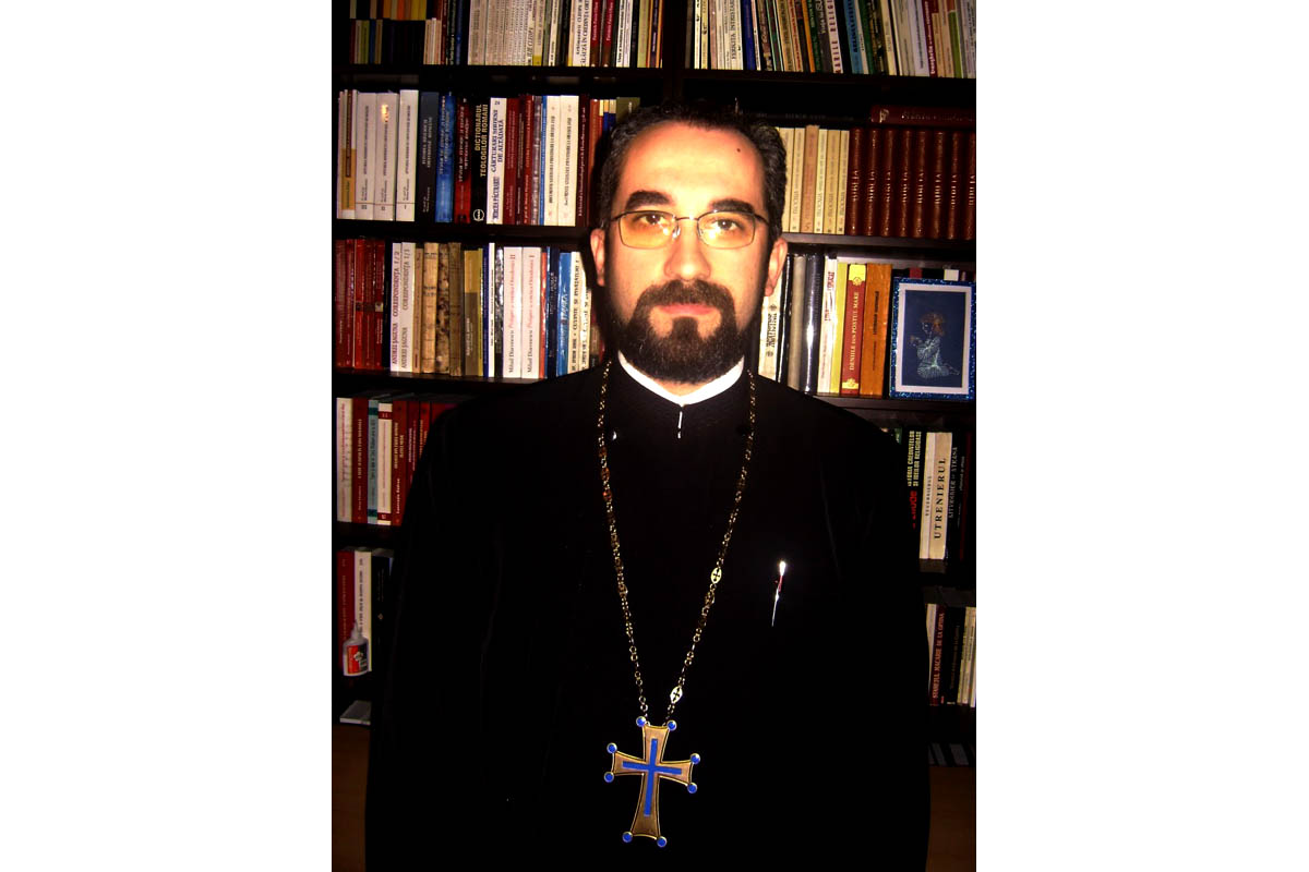 „Iubirea de ţară este treaptă către moştenirea cea promisă a împărăţiei lui Dumnezeu”