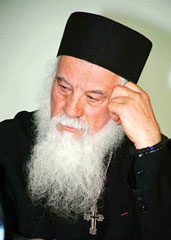 Demonul atacă îndeosebi mintea și strecoară îndoială