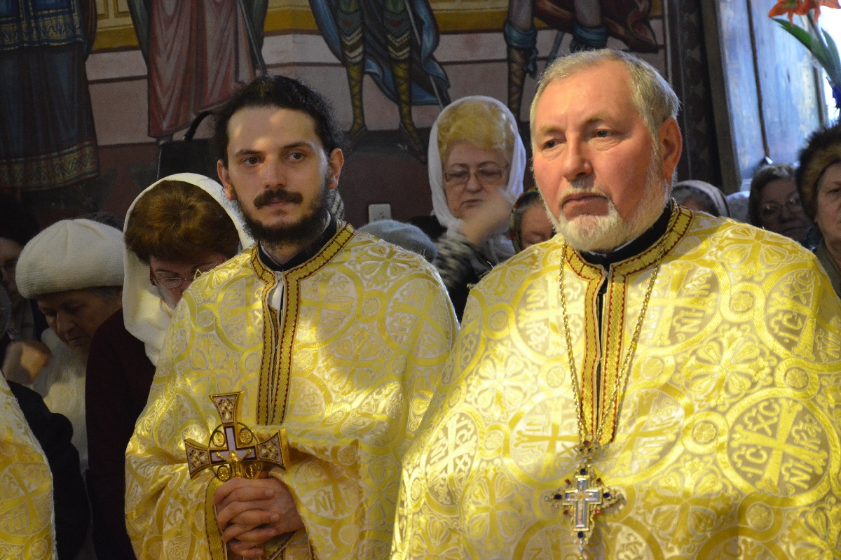 „Viața omului cea adevărată este cea care urmează după botezul său”