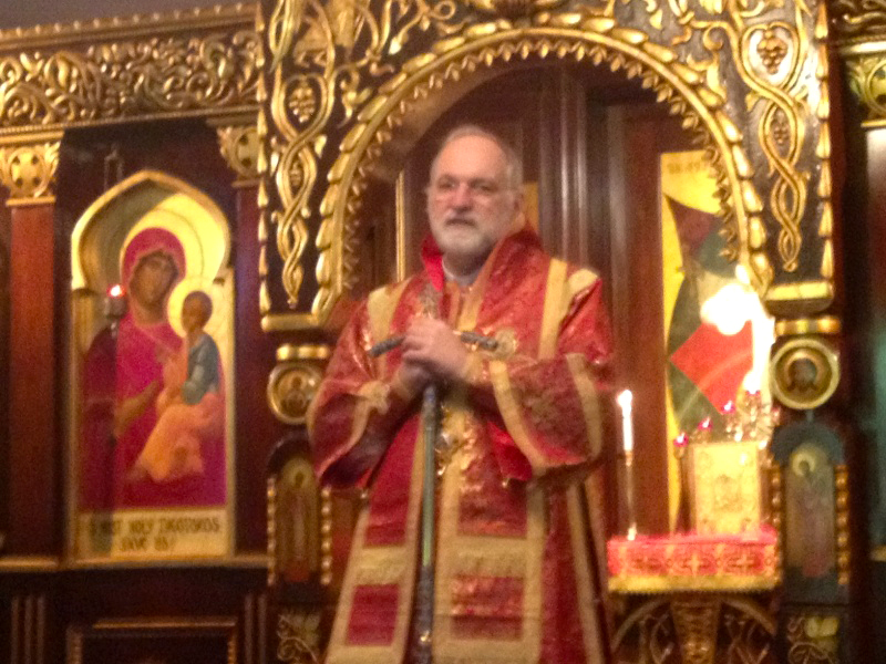 Preasfințitul Marc de Baltimore a fost propus pentru a ocupa Scaunul Episcopiei Philadelphiei și Pennsylvaniei de Est