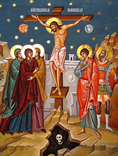 Încercăm să fim creștini pe jumătate..