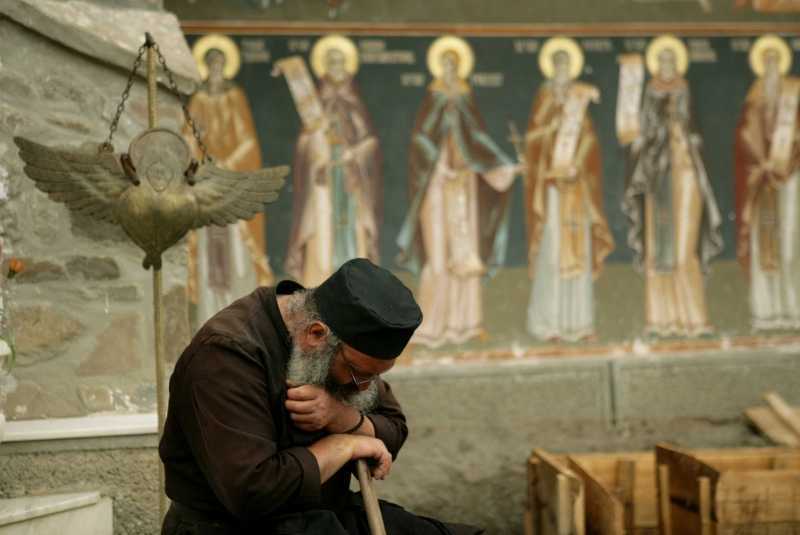 Arta tăcerii cu mintea