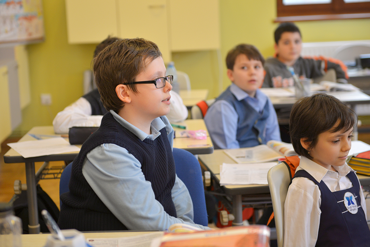 Concursul „Varlaam. Bucuria cunoaşterii”, lansat în mod oficial