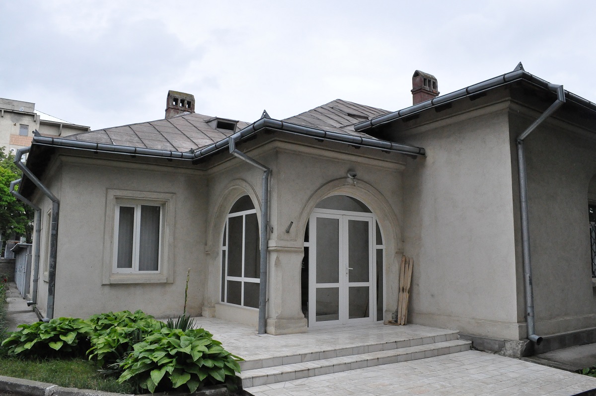 Sprijin pentru familiile nevoiaşe din Protopopiatul Hârlău