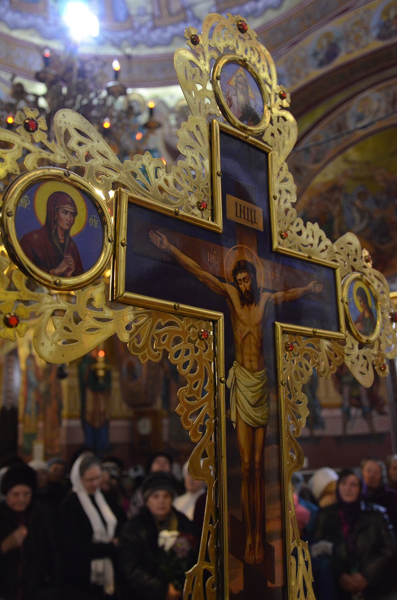 „Viața omului cea adevărată este cea care urmează după botezul său”