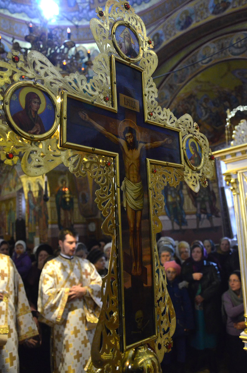 „Viața omului cea adevărată este cea care urmează după botezul său”