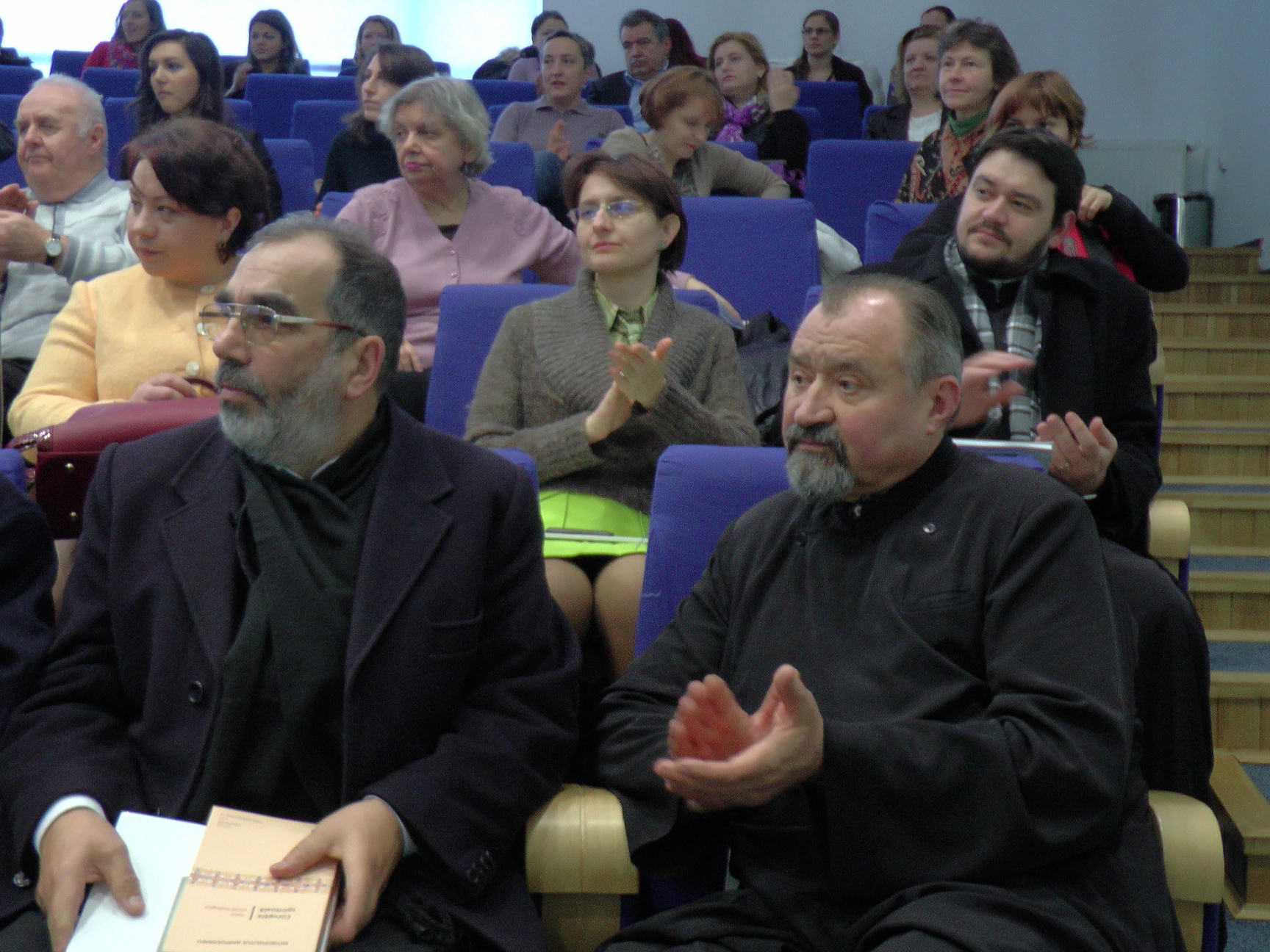 Mitropolitul Bartolomeu a fost &quot;un chip al Bisericii și al neamului&quot;