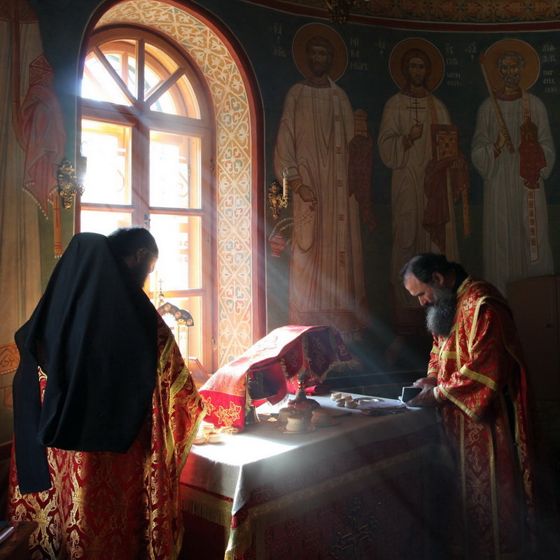 Este esenţial faptul de a trăi orice situaţie dinăuntru