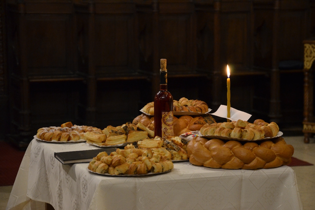 Mihai Eminescu, pomenit la Catedrala mitropolitană din Iași