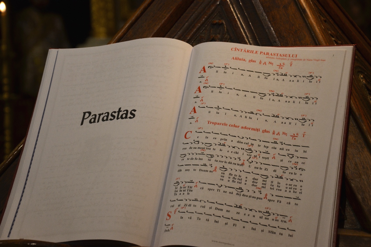 Mihai Eminescu, pomenit la Catedrala mitropolitană din Iași