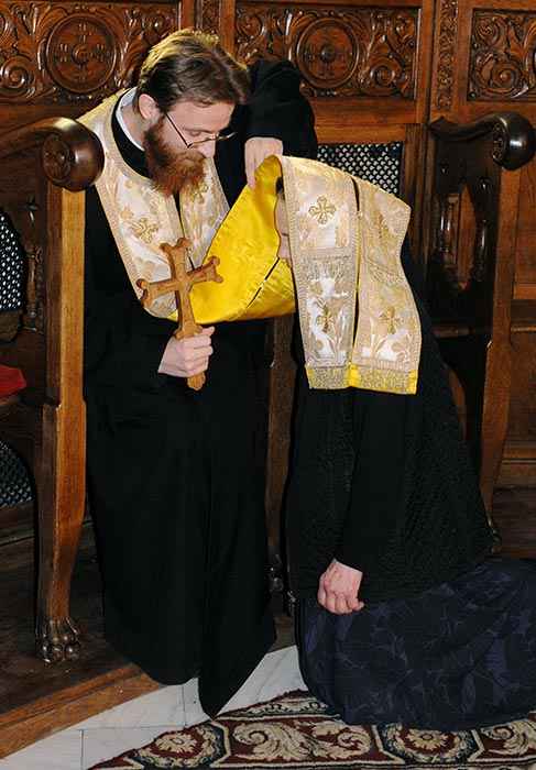 Păcatele nemărturisite