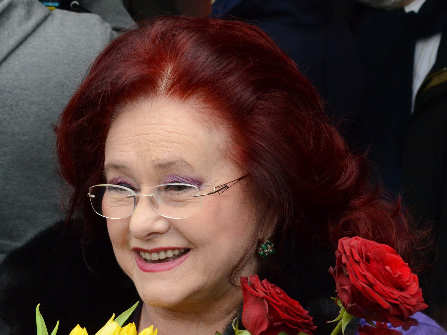 Actrița Stela Popescu și scenografa Viorica Petrovici, laureate ale Premiilor Forumului Muzical Român