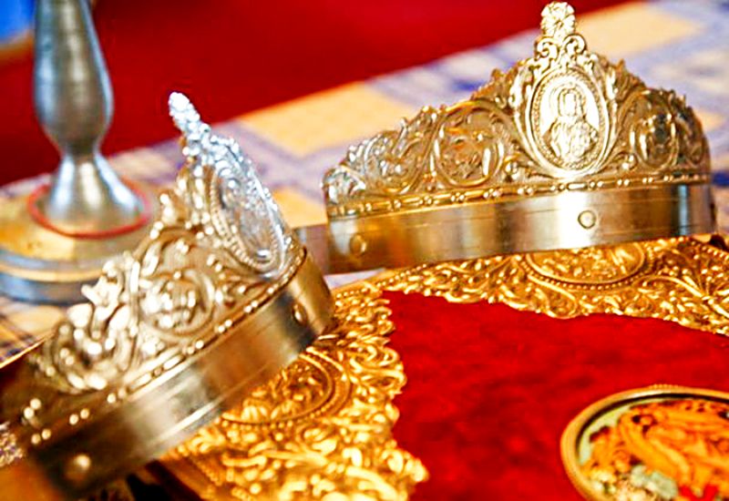 O cauză a problemelor: nu „recunoaştem” în soţia noastră Biserica