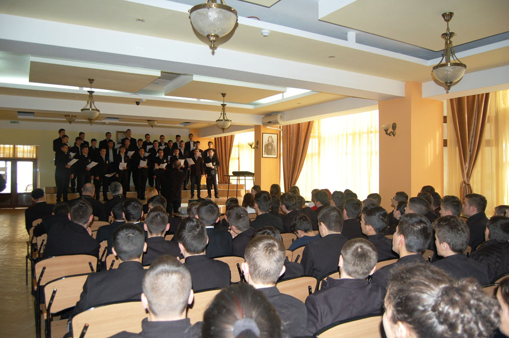 Ziua Culturii Naţionale, sărbătorită în Arhiepiscopia Târgoviştei